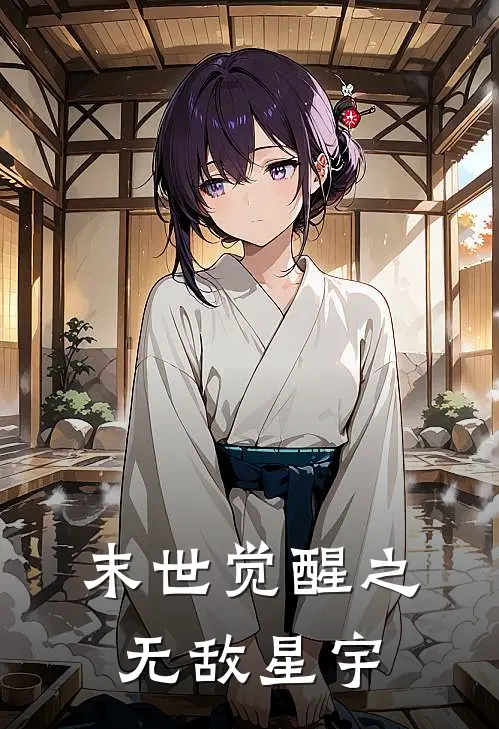 末世觉醒之无敌星宇