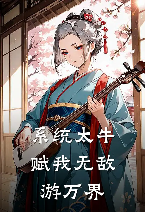 系统太牛，赋我无敌游万界