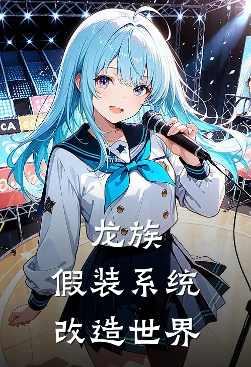 龙族：假装系统，改造世界