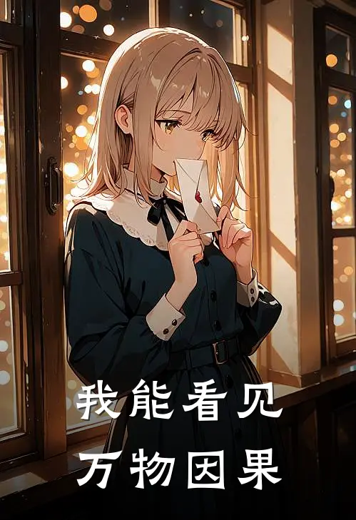 我能看见万物因果