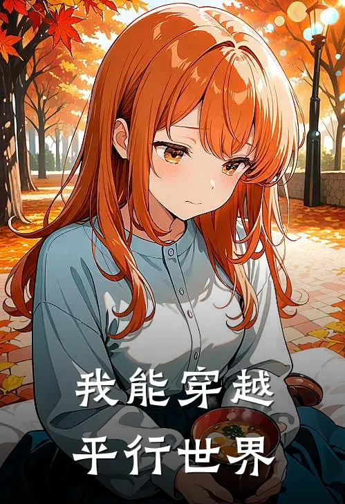 我能穿越平行世界