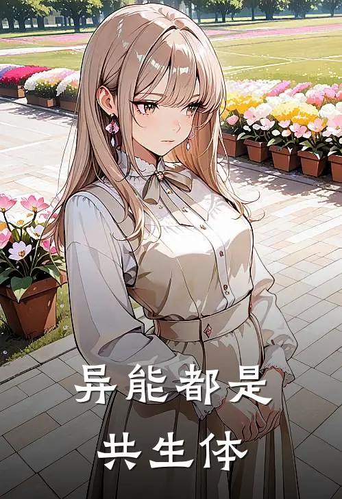 异能都是共生体