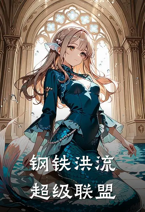 钢铁洪流超级联盟