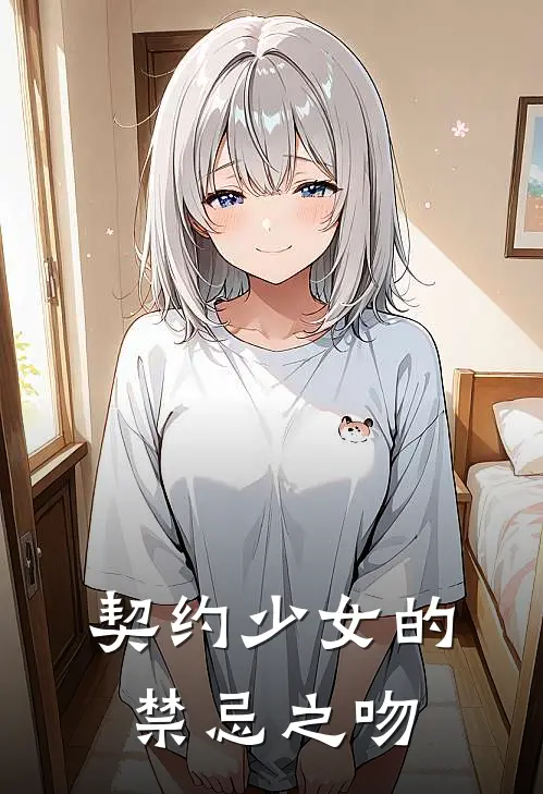 契约少女的禁忌之吻