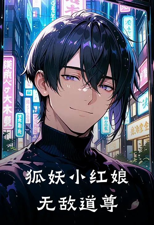 狐妖小红娘无敌道尊