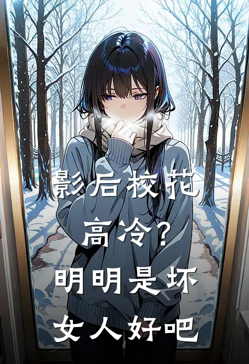 影后校花高冷？明明是坏女人好吧