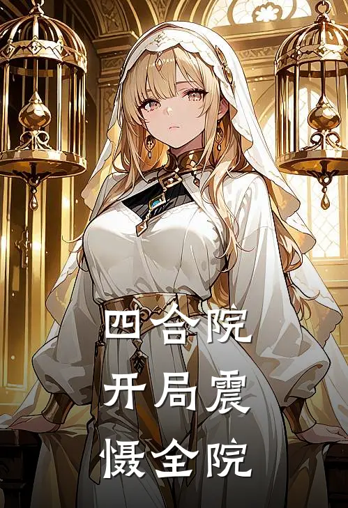 四合院：开局震慑全院