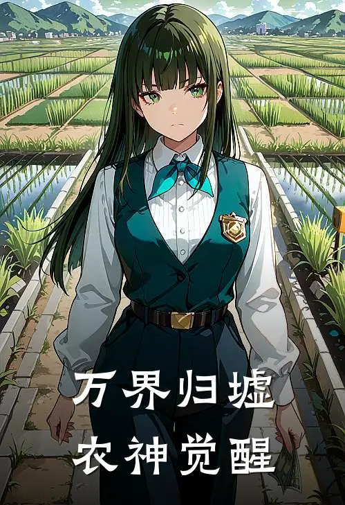 万界归墟：农神觉醒