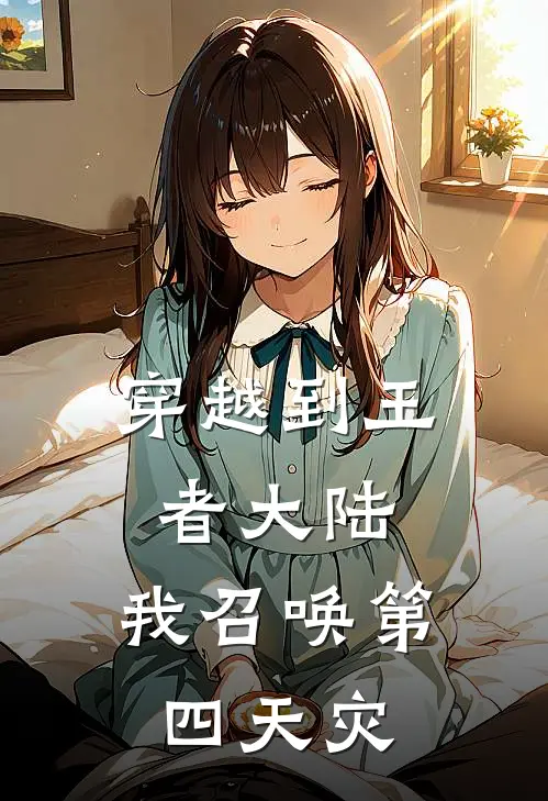 穿越到王者大陆，我召唤第四天灾