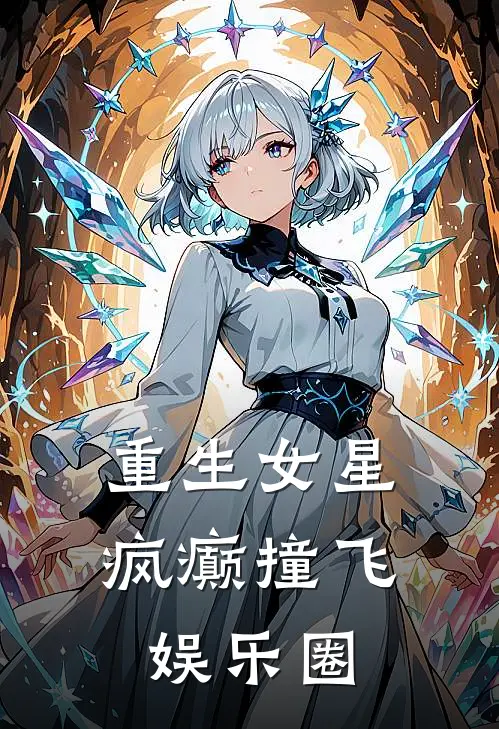 重生女星疯癫撞飞娱乐圈