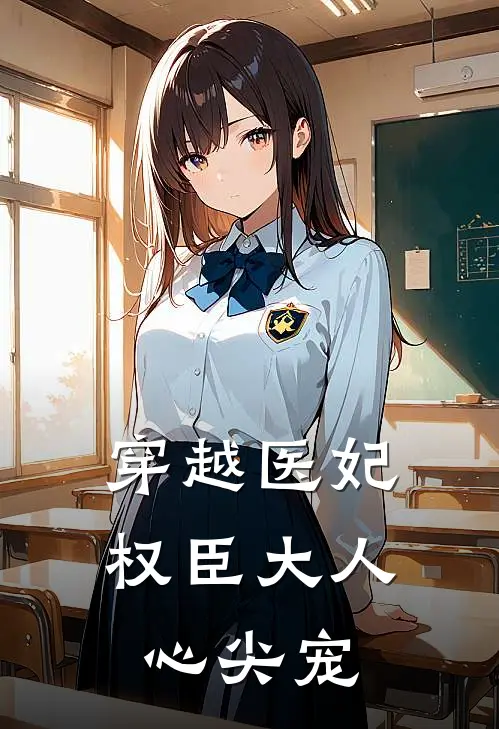 穿越医妃：权臣大人心尖宠