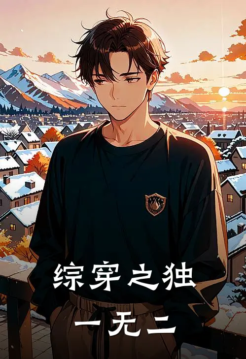 综穿之独一无二