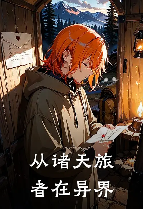 从诸天旅者在异界