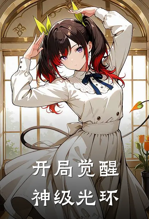 开局觉醒神级光环