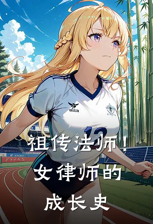 祖传法师！女律师的成长史