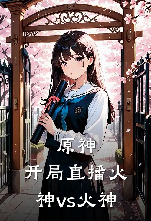 原神：开局直播火神vs火神