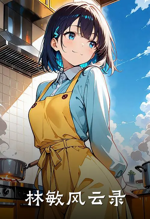 林敏风云录