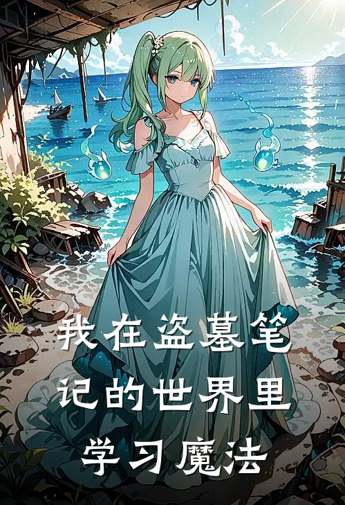 我在盗墓笔记的世界里学习魔法