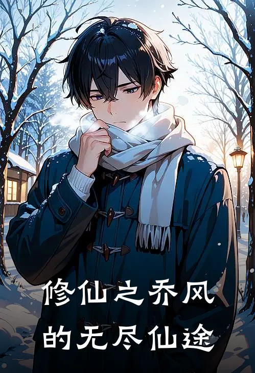 修仙之乔风的无尽仙途