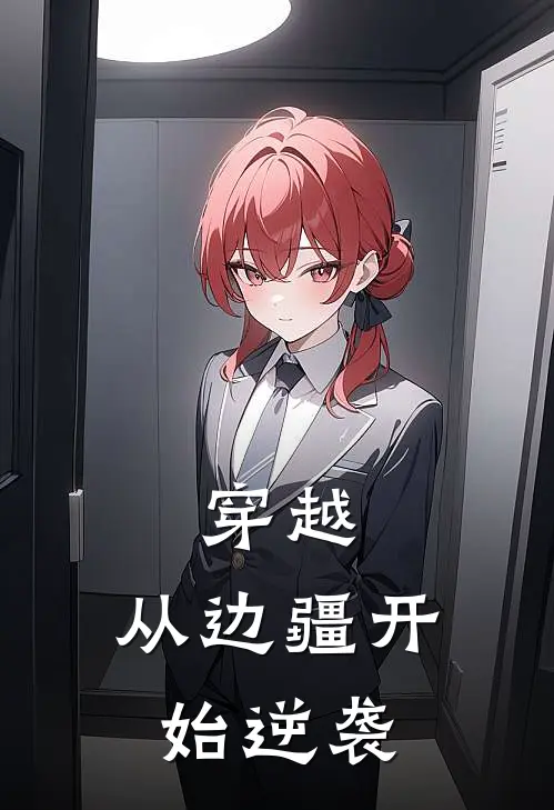 穿越：从边疆开始逆袭