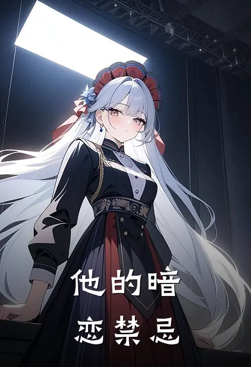 他的暗恋禁忌