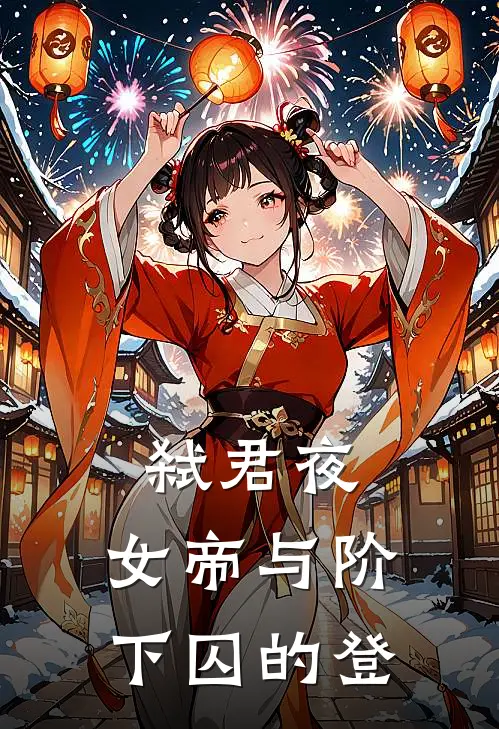 弑君夜：女帝与阶下囚的登