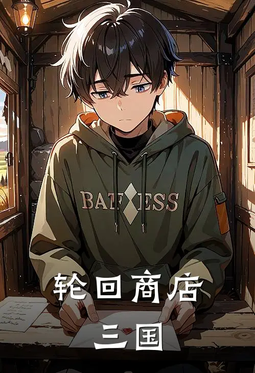 轮回商店：三国