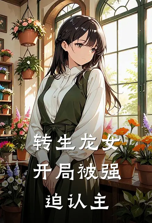 转生龙女：开局被强迫认主