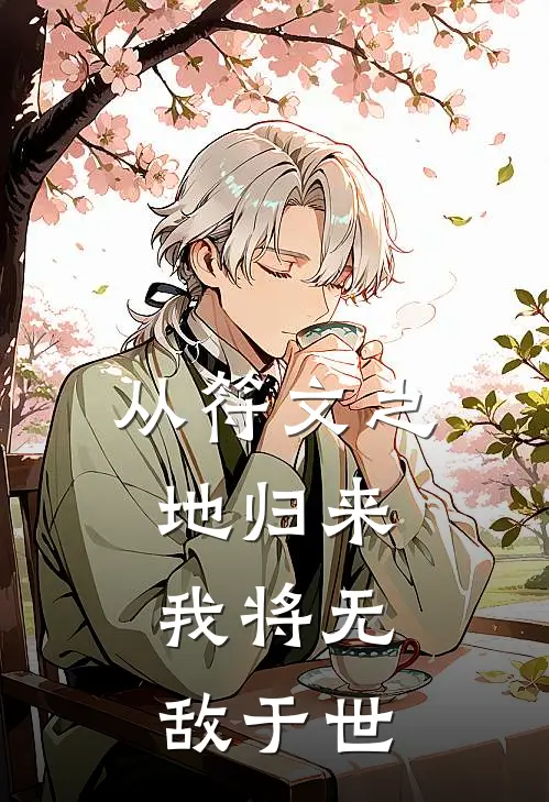 从符文之地归来，我将无敌于世