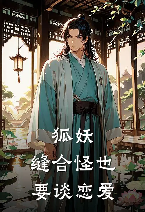 狐妖：缝合怪也要谈恋爱