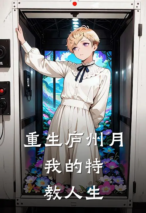重生庐州月：我的特教人生