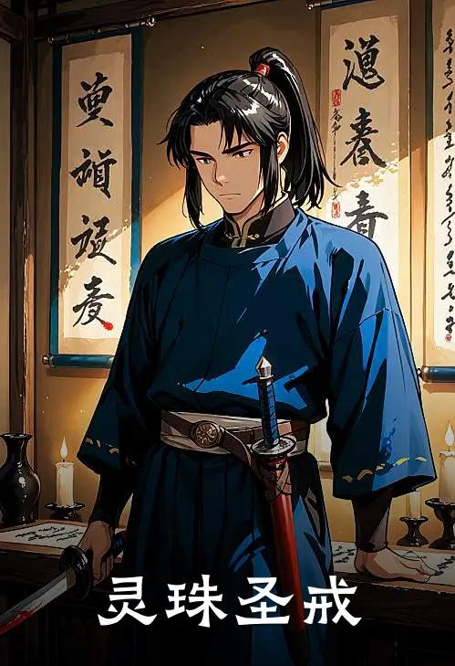 灵珠圣戒