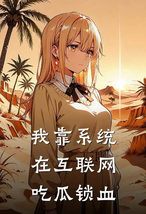 我靠系统在互联网吃瓜锁血