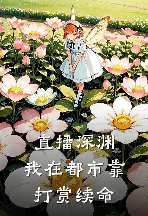 直播深渊：我在都市靠打赏续命