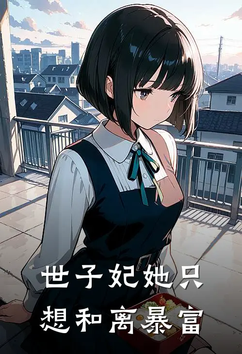 世子妃她只想和离暴富