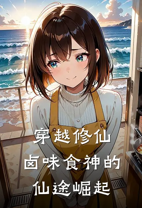 穿越修仙：卤味食神的仙途崛起