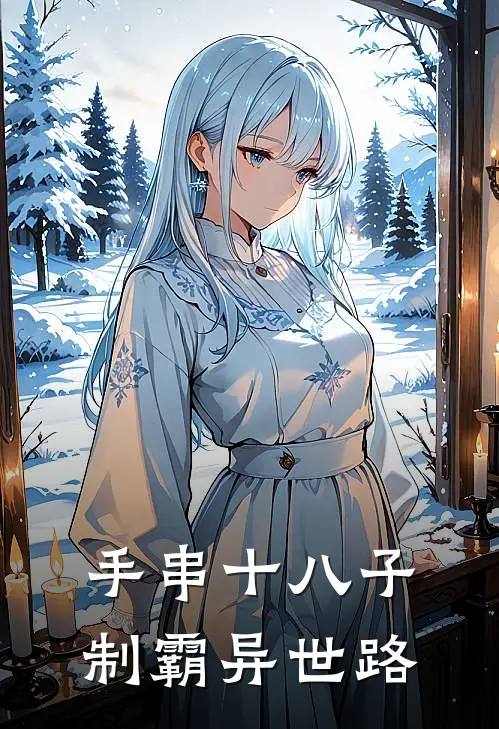 手串十八子，制霸异世路
