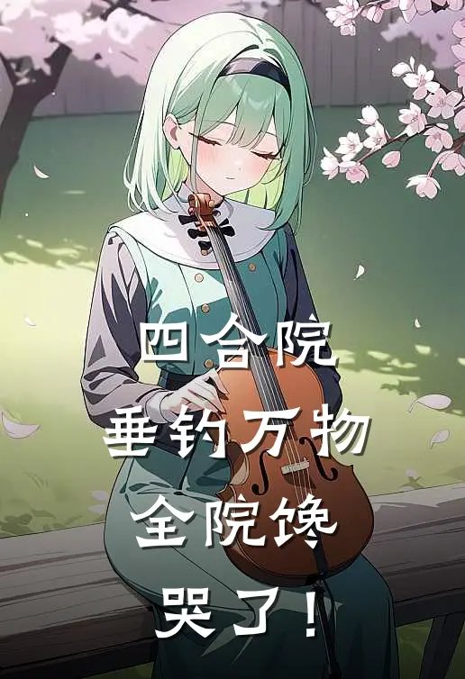 四合院：垂钓万物，全院馋哭了！