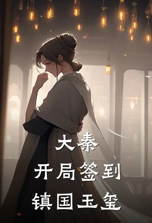 大秦：开局签到镇国玉玺