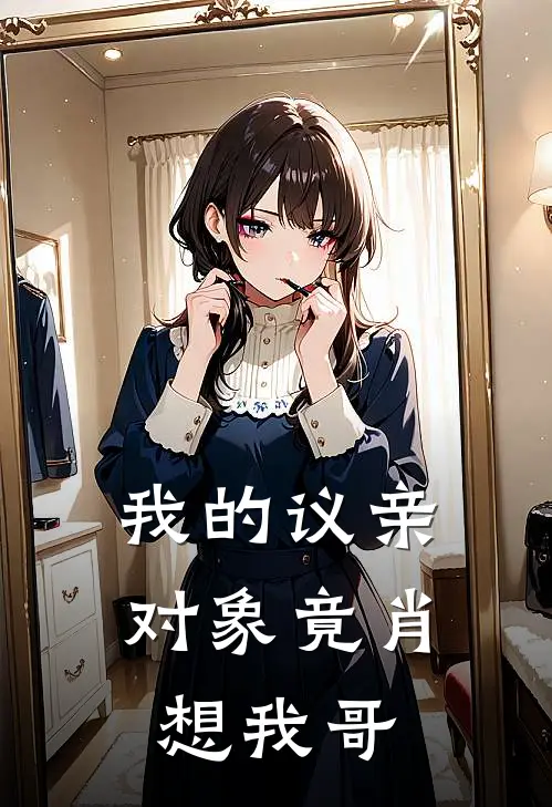 我的议亲对象竟肖想我哥