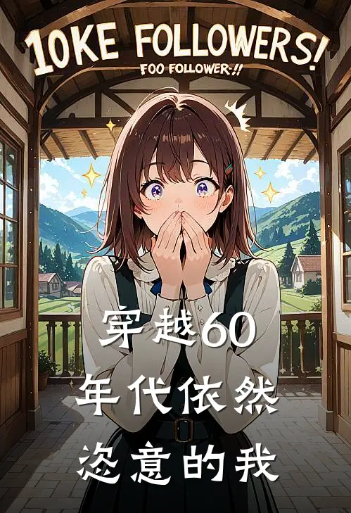 穿越60年代依然恣意的我