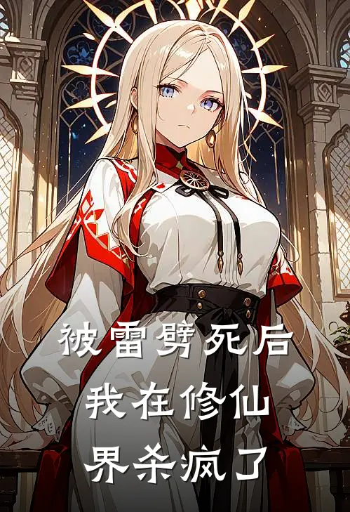 被雷劈死后，我在修仙界杀疯了