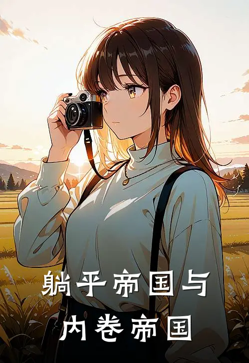 躺平帝国与内卷帝国