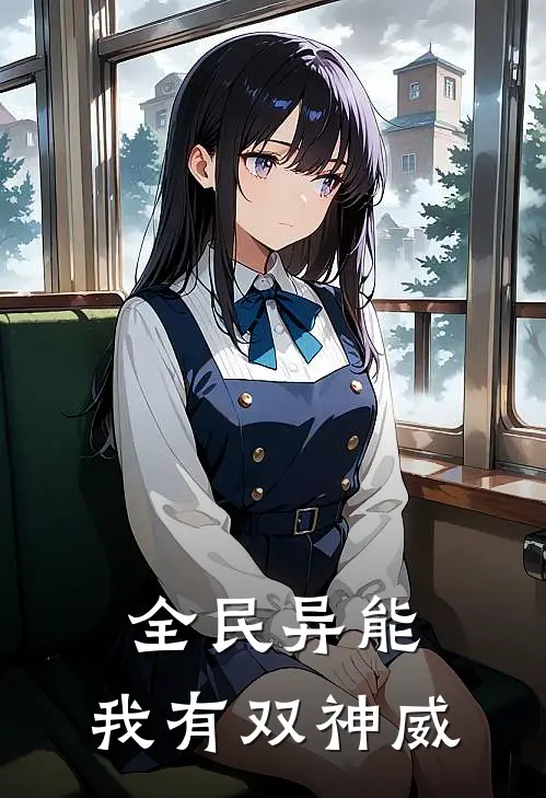 全民异能：我有双神威