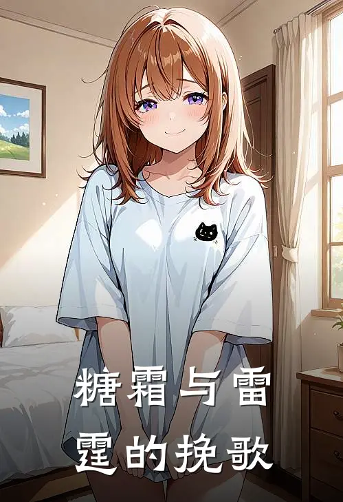 糖霜与雷霆的挽歌