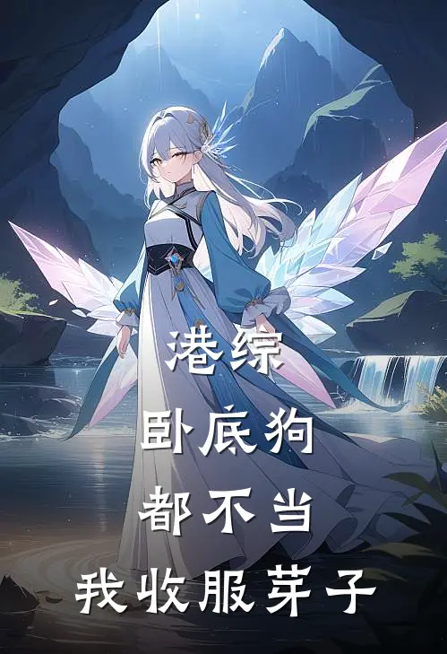 港综：卧底狗都不当，我收服芽子