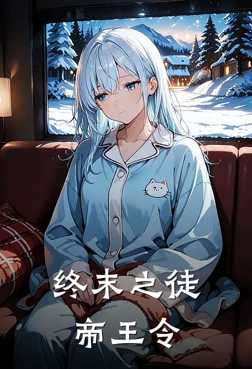 终末之徒：帝王令