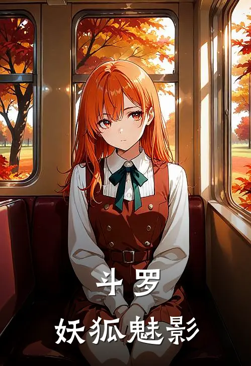 斗罗：妖狐魅影