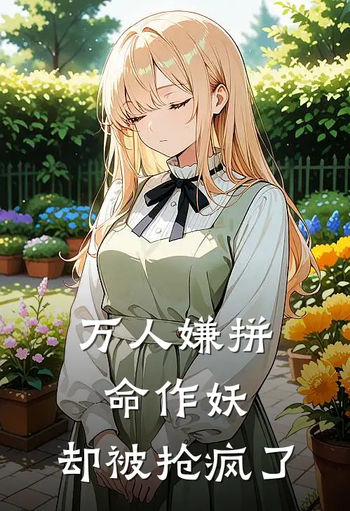 万人嫌拼命作妖，却被抢疯了