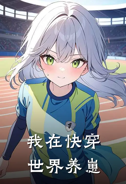 我在快穿世界养崽